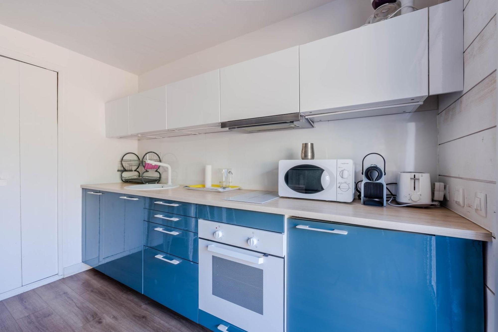Appartement Avec Terrasse/Bord De Mer/Ideal Surf Сеньосс Екстер'єр фото