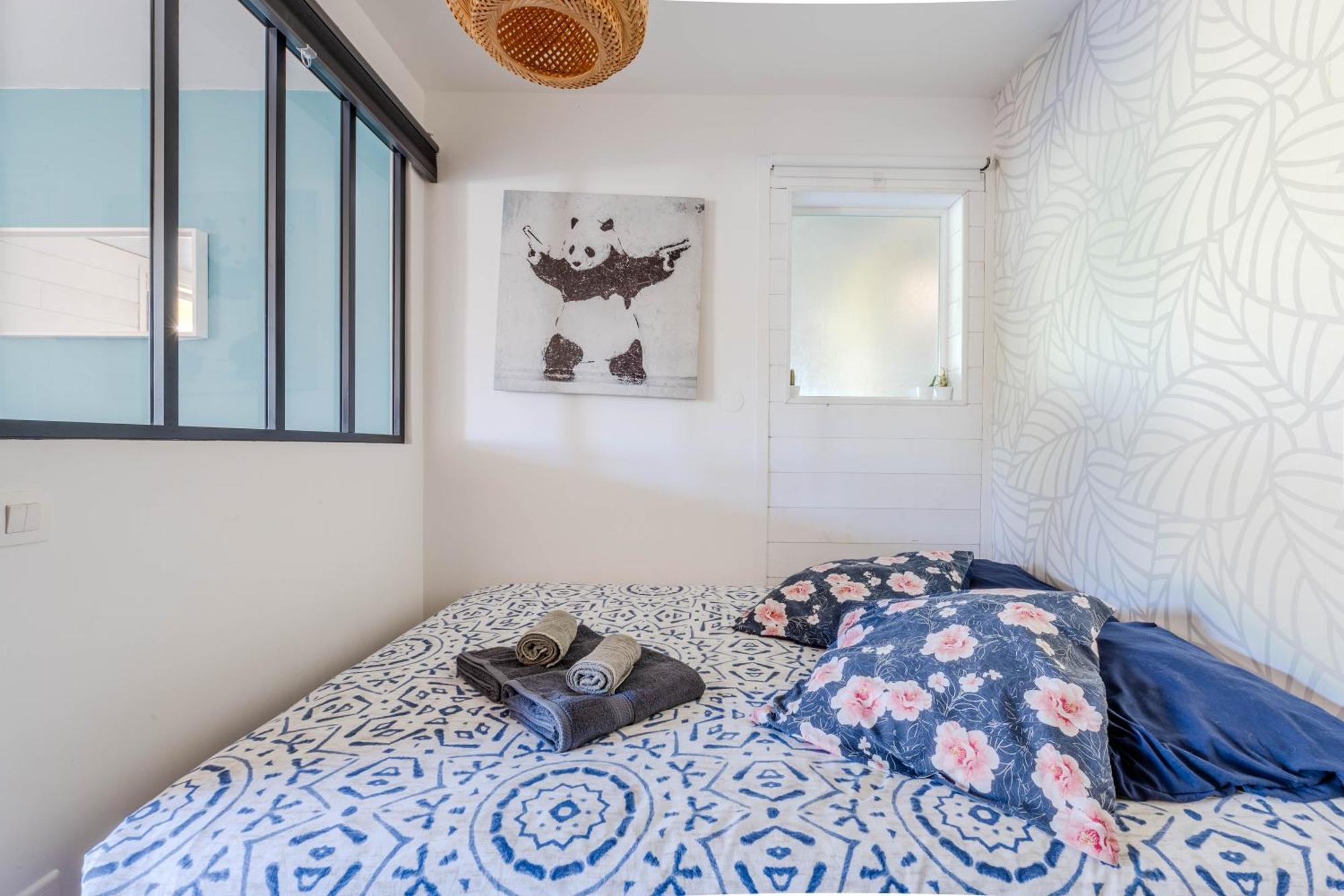 Appartement Avec Terrasse/Bord De Mer/Ideal Surf Сеньосс Екстер'єр фото