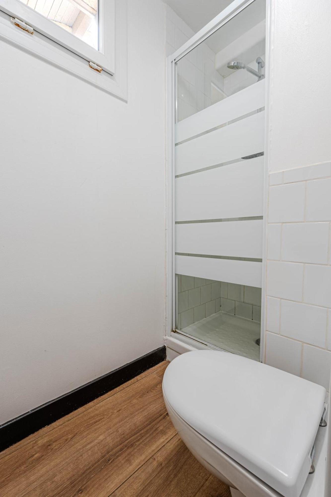 Appartement Avec Terrasse/Bord De Mer/Ideal Surf Сеньосс Екстер'єр фото